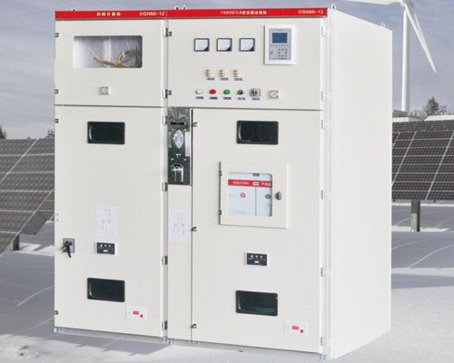 XGN66-12�͑��(n��i)������ʽ���ٷ��]�_�P�O��